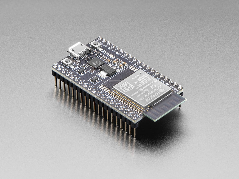 ESP32-C3 Embedded Systems
